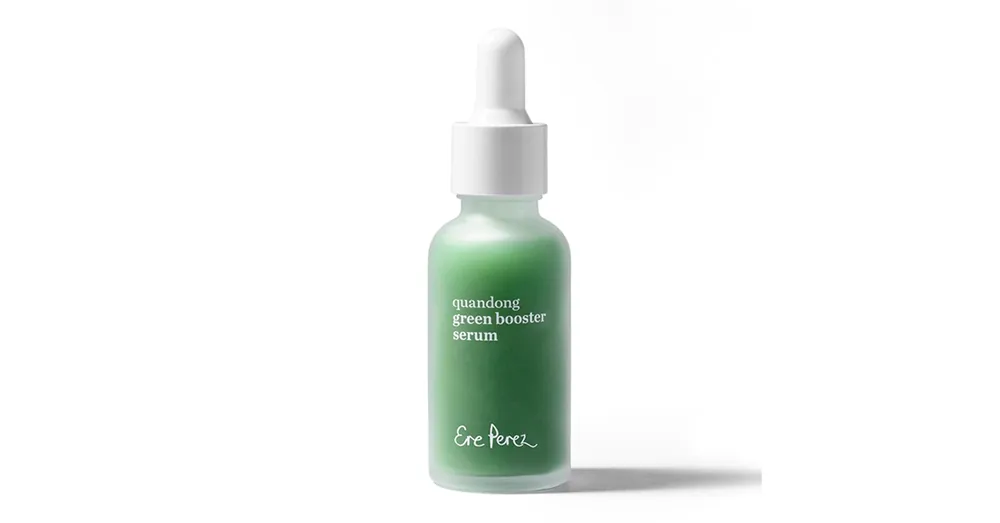 Alacsony ár ERE PEREZ Quandong Green Booster szérum