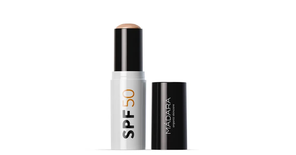 MÁDARA SPF50 Ásványi Fényvédő Stick Csak ma