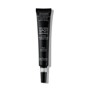 Exkluzív ajánlat MELUME SKINSCIENCE Melanin Folthalványító és Hiperpigmentáció korrigáló krém