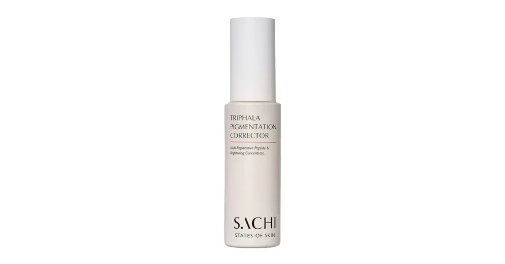 Ne maradj le SACHI SKIN Triphala pigmentfolt halványító szérum