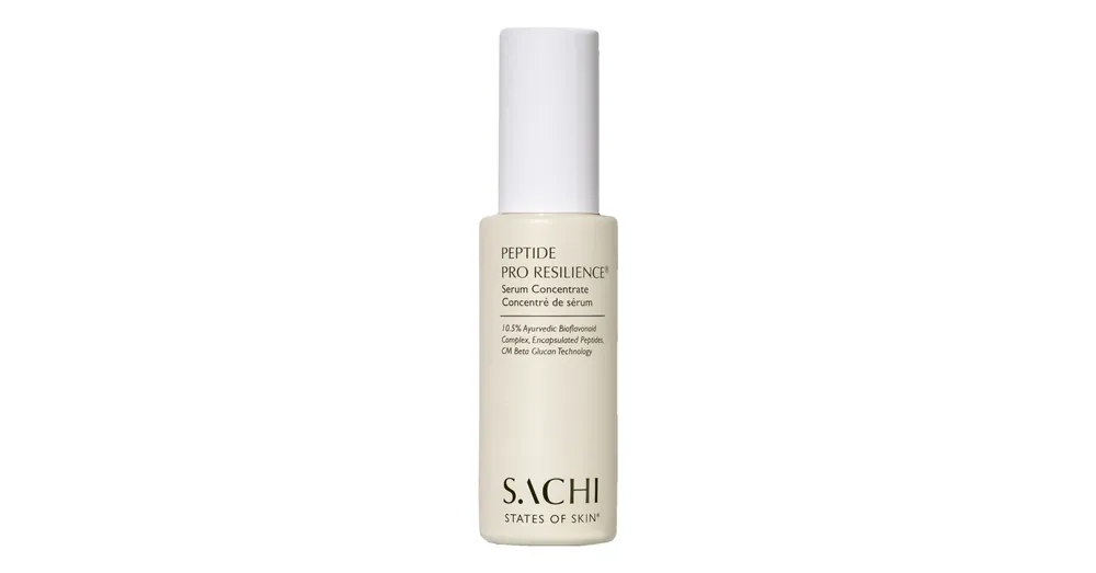 Biztonságos fizetés SACHI SKIN Peptid Pro Resilience bőrfeszesítő szérum