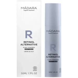 MÁDARA RETINOL ALTERNATIVE ÉJSZAKAI KRÉM Bestseller