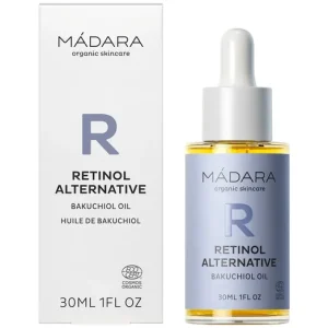 MÁDARA RETINOL ALTERNATIVE BAKUCHIOL OLAJ Olcsó
