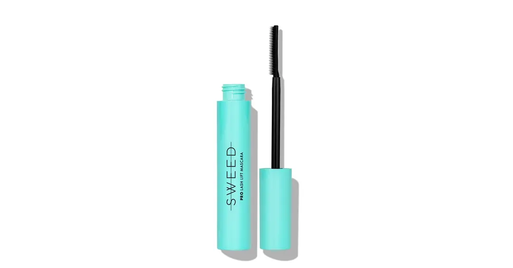 Olcsó SWEED PRO LASH SZEMPILLASPIRÁL - BLACK