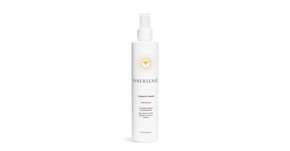 Utolsó esély INNERSENSE I Create finish hajlakk spray