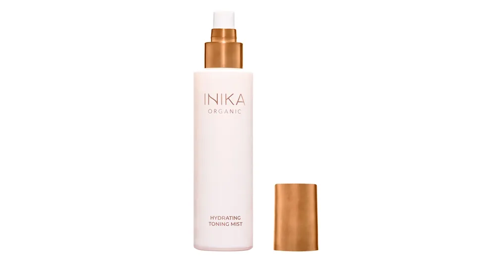 INIKA ORGANIC Hidratáló tonik permet Kihagyhatatlan ajánlat