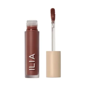 ILIA BEAUTY Liquid Powder Matt szemhéjfesték Azonnal elérhető