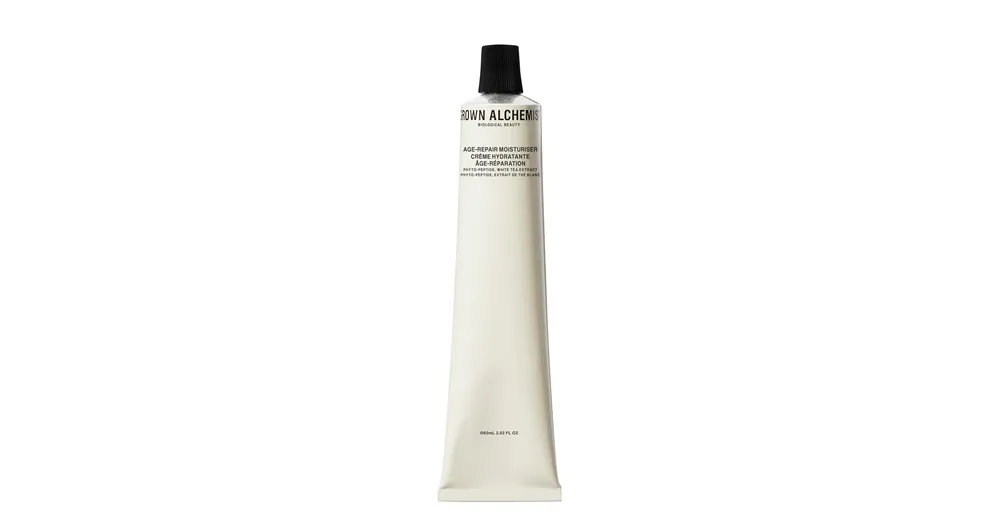 GROWN ALCHEMIST AGE-REPAIR PHYTO-PEPTID BŐRFIATALÍTÓ HIDRATÁLÓ ARCKRÉM Outlet