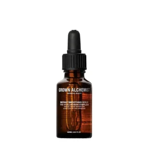 Biztonságos fizetés GROWN ALCHEMIST INSTANT Bőrfeltöltő szérum extra hialuron tartalommal