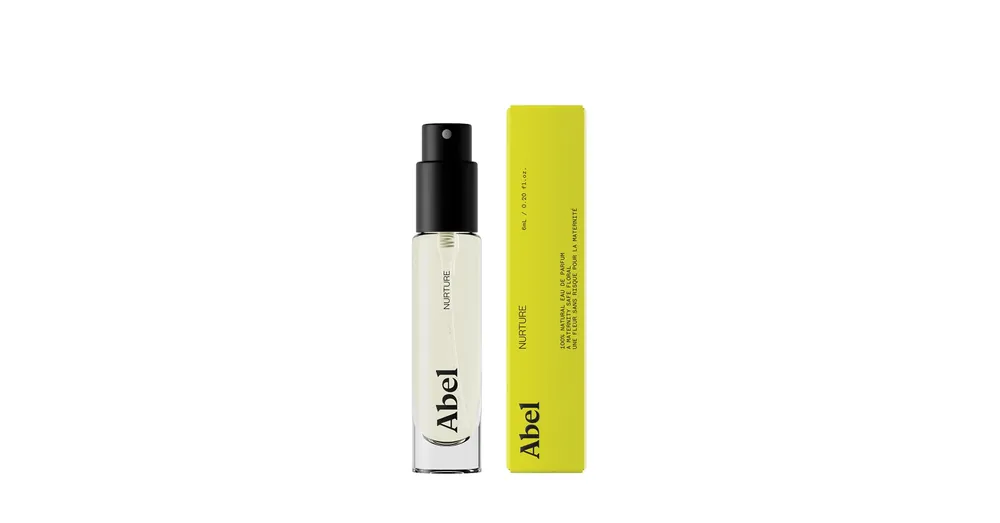 ABEL FRAGRANCE NURTURE EAU THE PARFÜM Ne maradj le