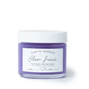 Rendeld meg most EARTH HARBOR GLOW JUICE AHA/BHA HÁMLASZTÓ GÉLMASZK