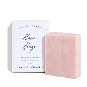 EARTH HARBOR ROSE BAY BŐRKIEGYENSÚLYOZÓ ARCSZAPPAN Legkelendőbb