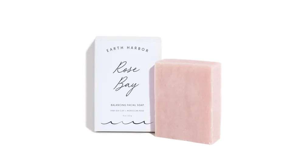 EARTH HARBOR ROSE BAY BŐRKIEGYENSÚLYOZÓ ARCSZAPPAN Legkelendőbb