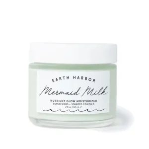 EARTH HARBOR MERMAID MILK TÁPLÁLÓ ARCHIDRATÁLÓ Újdonság