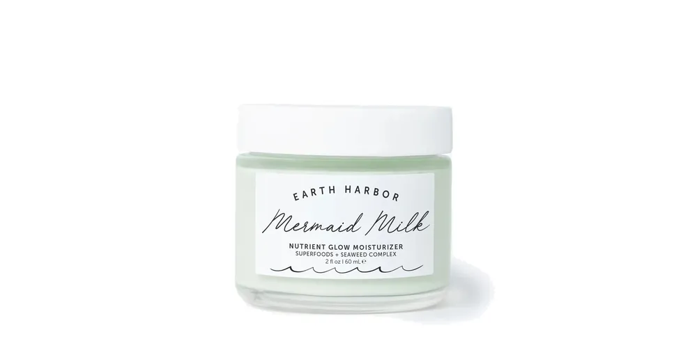EARTH HARBOR MERMAID MILK TÁPLÁLÓ ARCHIDRATÁLÓ Újdonság
