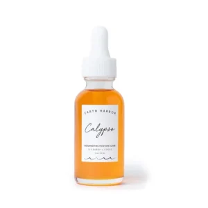 EARTH HARBOR CALYPSO C-VITAMIN HIDRATÁLÓ ELIXÍR Utolsó esély