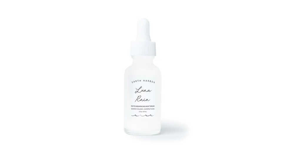 Rendeld meg most EARTH HARBOR LUNA RAIN PHYTO-HÁMLASZTÓ ÉS BŐRMEGÚJÍTÓ ÉJSZAKAI SZÉRUM