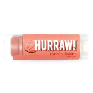 Kiárusítás HURRAW Grapefruit ajakápoló balzsam