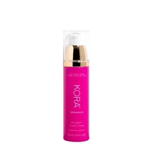 Gyors szállítás KORA ORGANICS Noni Bright C-vitamin szérum