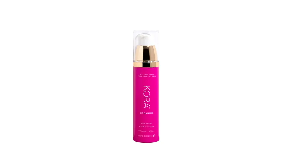 Gyors szállítás KORA ORGANICS Noni Bright C-vitamin szérum