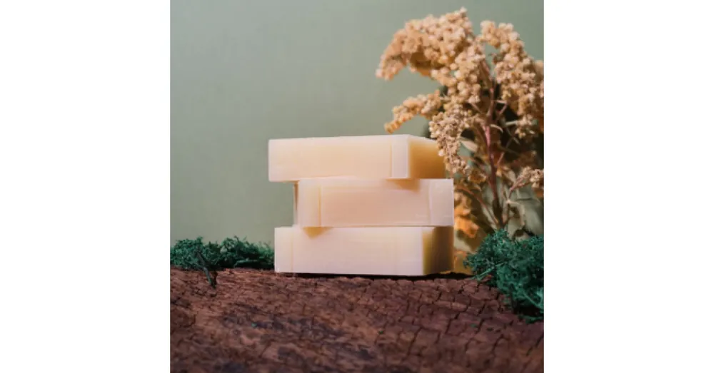 Gyors kiszállítás OLIVIA NATURAL LAVANDIN KRÉMSZAPPAN