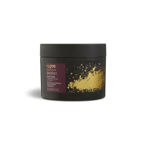 Rendeld meg most I LOVE WELLNESS ENERGY Energetizáló Testradír