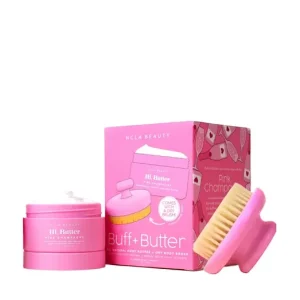 Azonnal elérhető NCLA PINK PEZSGŐ Testvaj és Testkefe szett
