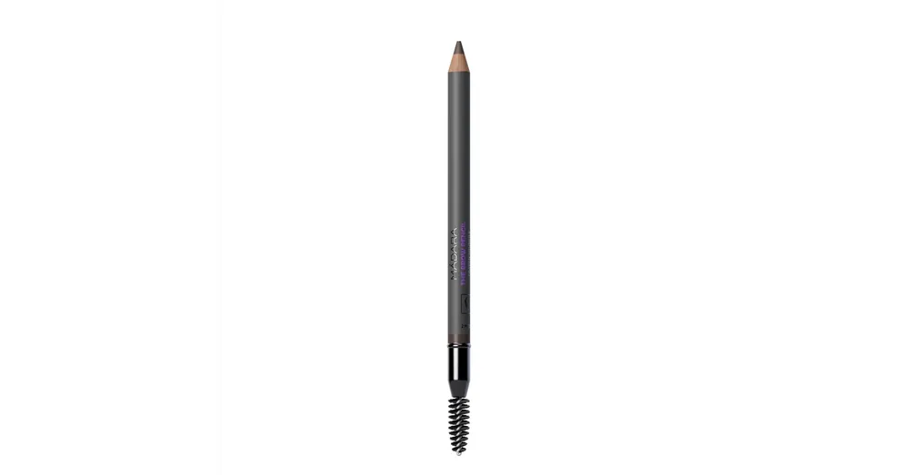 Expressz kézbesítés MÁDARA Szemöldök Ceruza - 2 Medium Brown