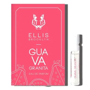 ELLIS BROOKLYN GUAVA GRANITA EAU THE PARFÜM 1.5 ml Outlet