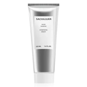SACHAJUAN SILVER Sampon Szőke - Ősz Hajra Kiárusítás