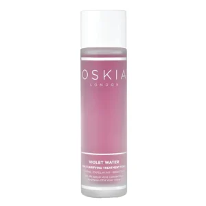Vedd meg most OSKIA VIOLET WATER Tisztító és Hámlasztó Arctonik