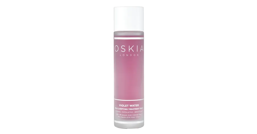 Vedd meg most OSKIA VIOLET WATER Tisztító és Hámlasztó Arctonik