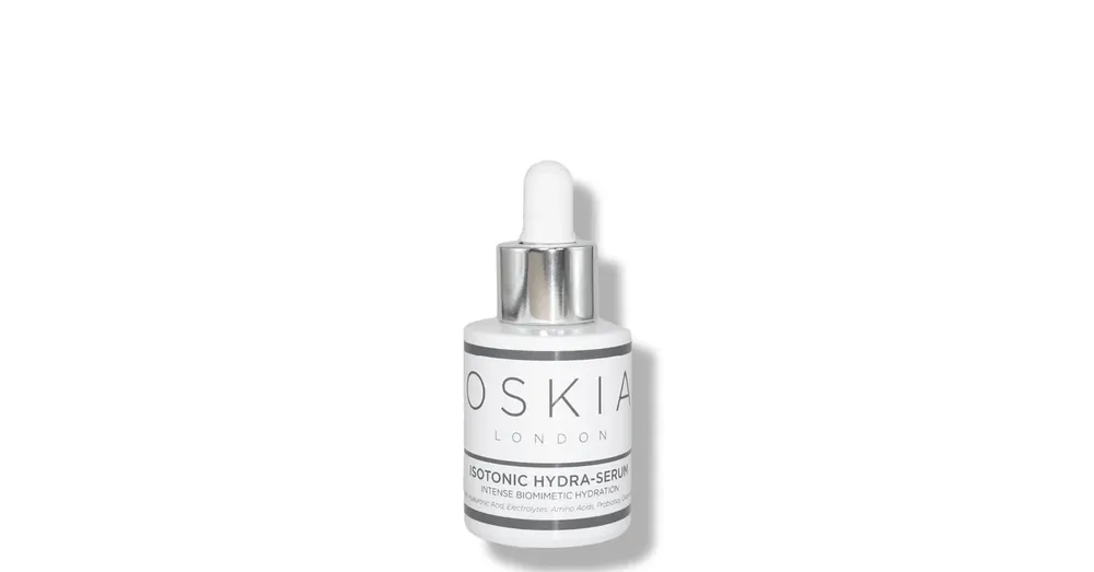 OSKIA ISOTONIC Intenzív Biomimetikus Hidratáló Szérum Kedvezményes ár