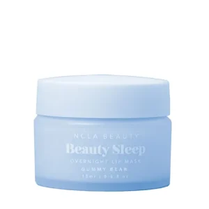 NCLA Beauty Sleep Gumimaci éjszakai ajakmaszk Ajánlat