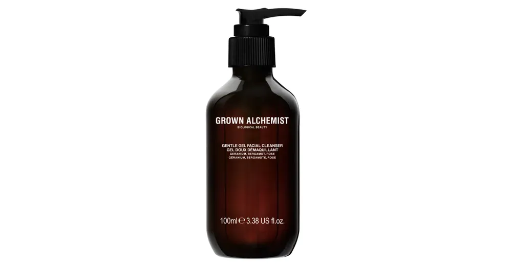 GROWN ALCHEMIST GENTLE MÉLYTISZTÍTÓ MINDEN BŐRTÍPUSRA Utolsó esély