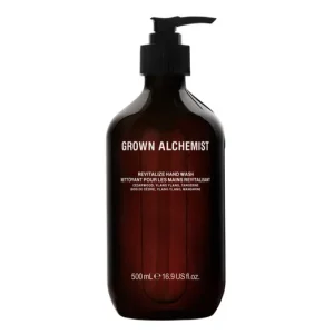 GROWN ALCHEMIST REVITALIZE KÉZMOSÓ SZAPPAN Szezonális akció