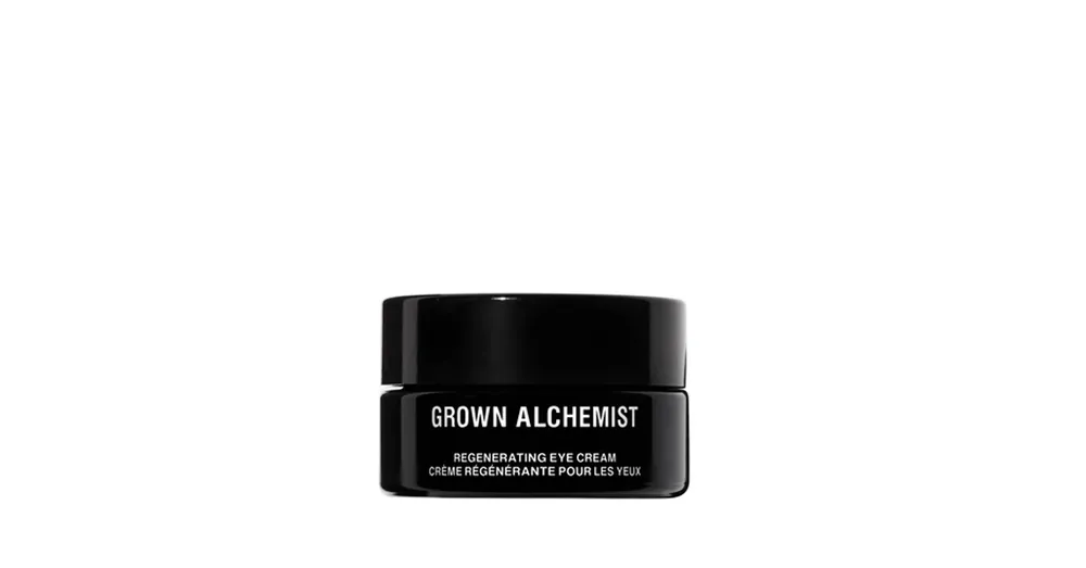 Ne maradj le GROWN ALCHEMIST REGENERÁLÓ SZEMKÖRNYÉK ÁPOLÓ