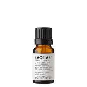 Nézd meg most EVOLVE WILD DIVINE AROMATERÁPIÁS ILLÓOLAJ KEVERÉK