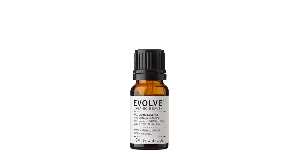 Nézd meg most EVOLVE WILD DIVINE AROMATERÁPIÁS ILLÓOLAJ KEVERÉK