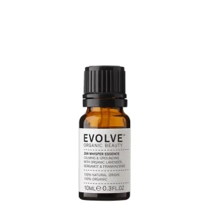 EVOLVE ZEN WHISPER AROMATERÁPIÁS ILLÓOLAJ KEVERÉK Azonnali szállítás