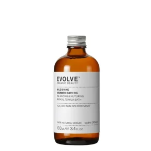 Kedvezmény EVOLVE WILD DIVINE Aromaterápiás Fürdőolaj
