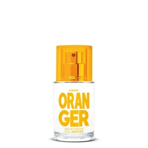 Ne maradj le SOLINOTES FLEUR D‘ORANGER EDP - NARANCSVIRÁG, 15ml