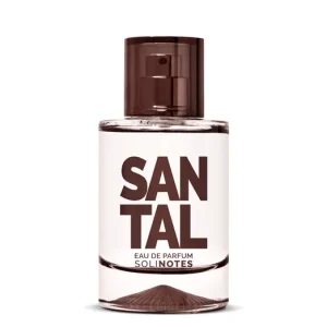 SOLINOTES SANTAL EDP - SZANTÁL, 50ml Akciós ár