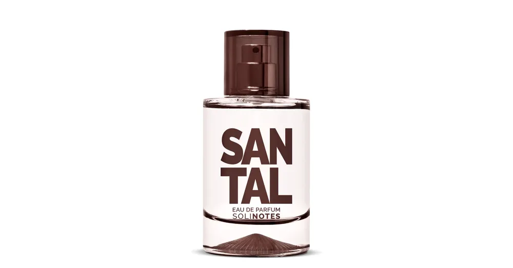 SOLINOTES SANTAL EDP - SZANTÁL, 50ml Akciós ár
