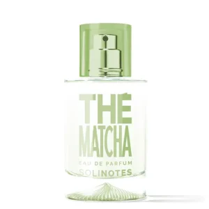 SOLINOTES THE MATCHA EDP - MATCHA TEA, 50ml Különleges ajánlat