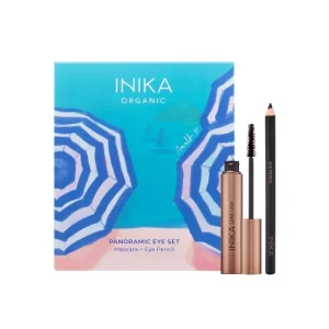 INIKA ORGANIC PANORAMIC EYE Limitált Ajándékszett Árcsökkenés