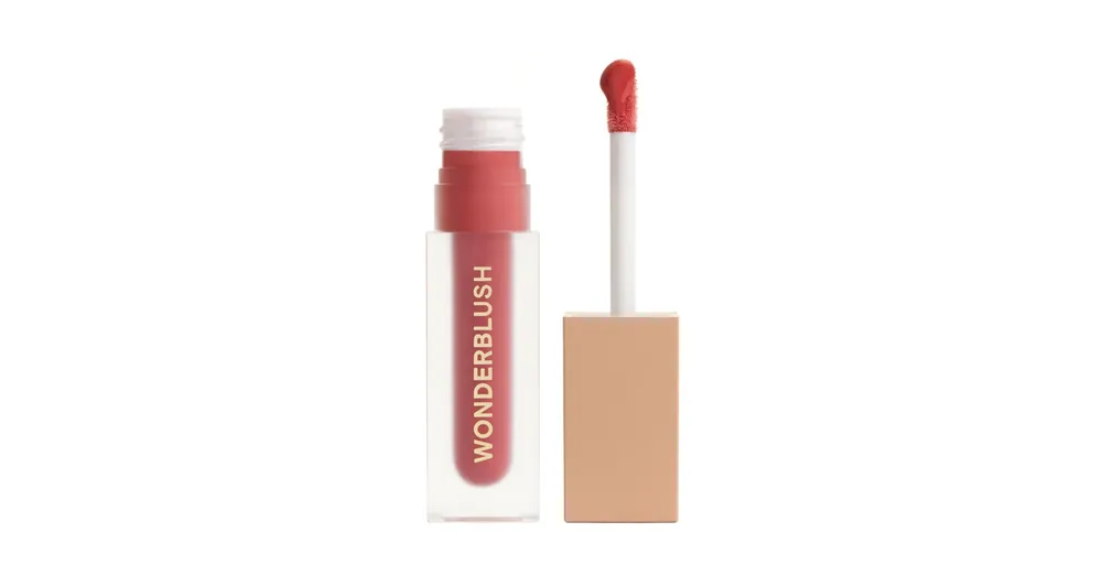 WONDERBLUSH LE LAQUE Színezett Ajakápoló olaj - Abricot Rendeld meg most