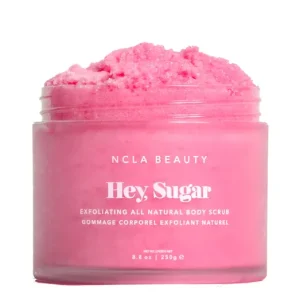 Népszerű NCLA Hey Sugar Pisztáciás Rose Latte testradír