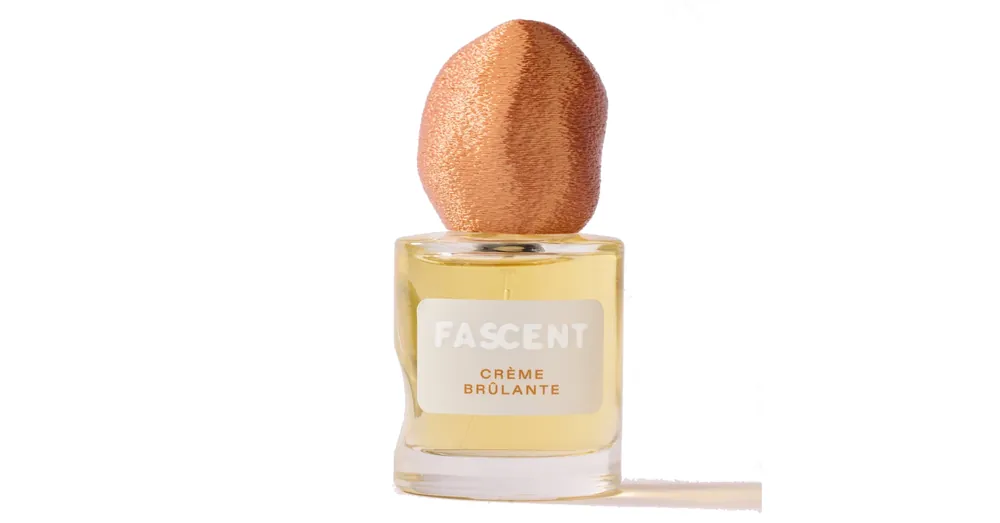 FASCENT Créme Brulante Parfüm, 30 ml Outlet