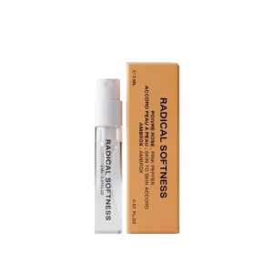 FASCENT Radical Softness Parfüm, 2ml Biztonságos vásárlás